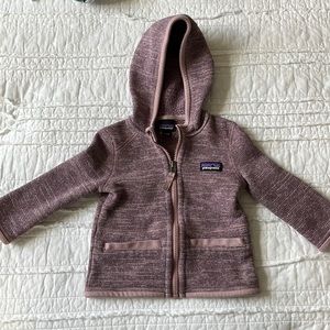 6-12 mo Patagonia jacket.